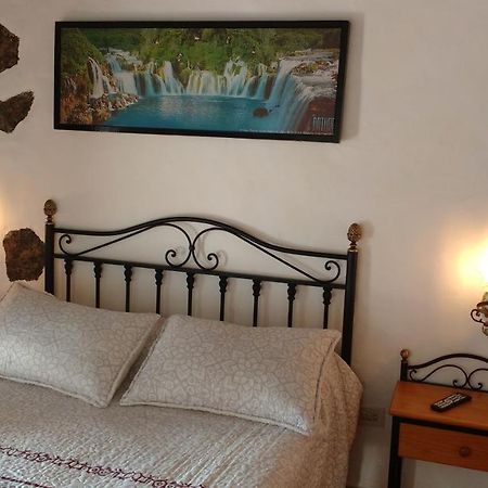 Casa Rural El Valle San Andrés Eksteriør billede